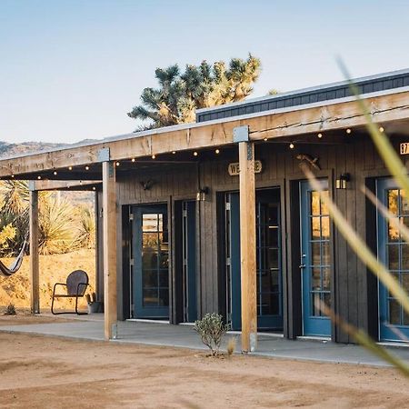 Joshua Tree Hidden Tower * Views - Landmark Yucca Valley Luaran gambar