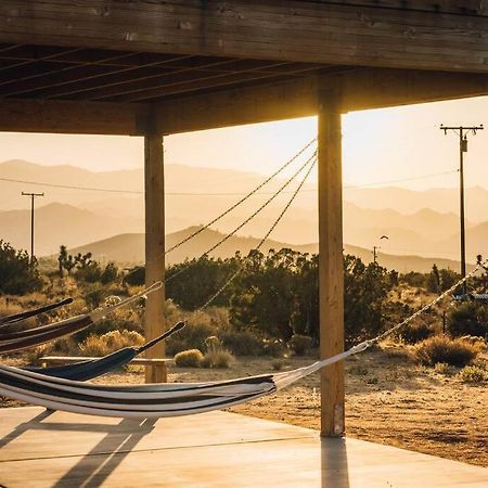 Joshua Tree Hidden Tower * Views - Landmark Yucca Valley Luaran gambar
