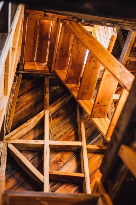 Joshua Tree Hidden Tower * Views - Landmark Yucca Valley Luaran gambar