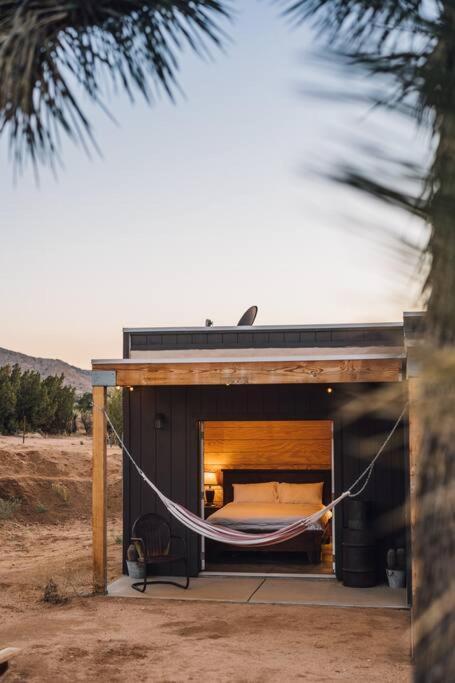 Joshua Tree Hidden Tower * Views - Landmark Yucca Valley Luaran gambar