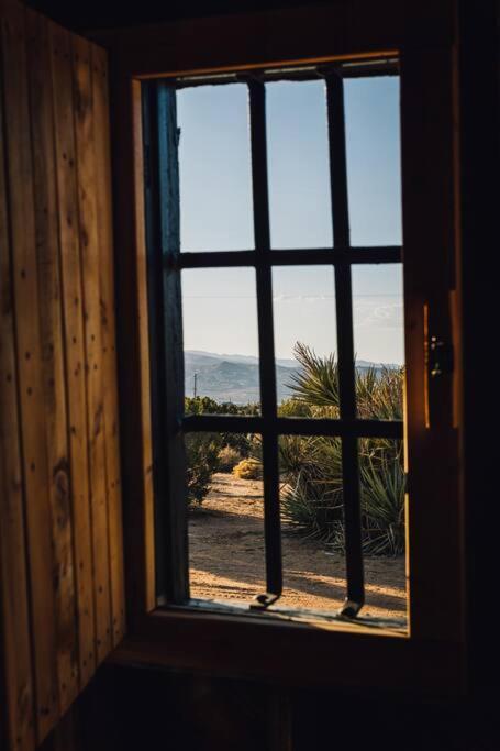 Joshua Tree Hidden Tower * Views - Landmark Yucca Valley Luaran gambar